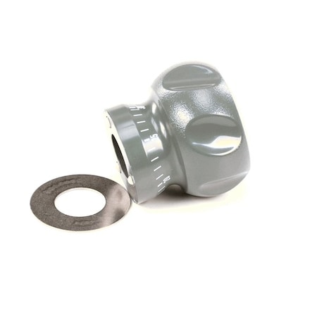 Hobart Knob, Index, Kit 00-913102-00262